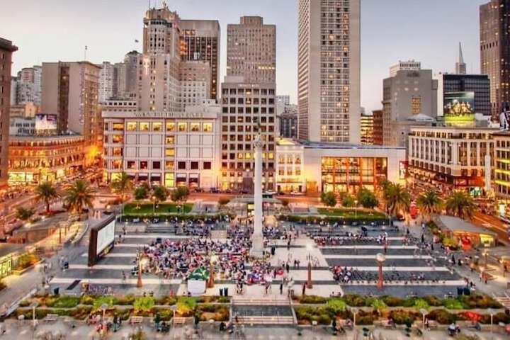 Page Hotel - thumb 1