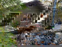 China Creek Cottages