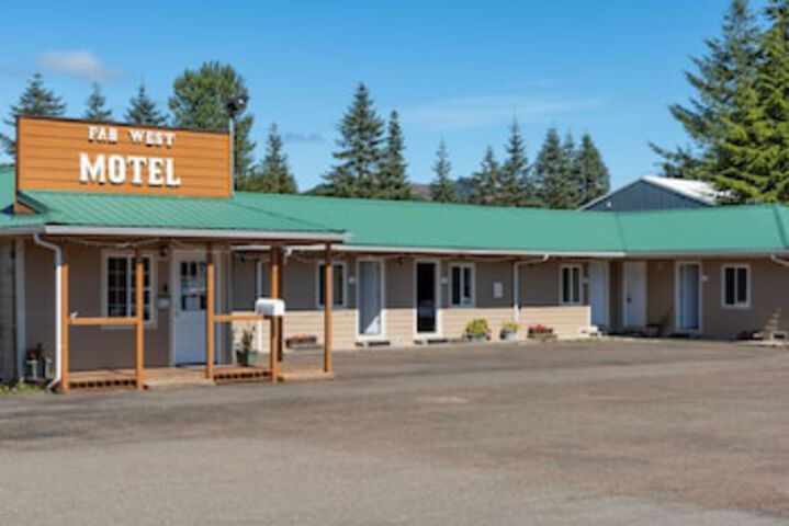 Far West Motel - thumb 0