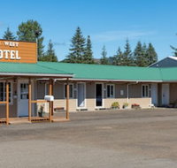 Far West Motel - China Accommodation