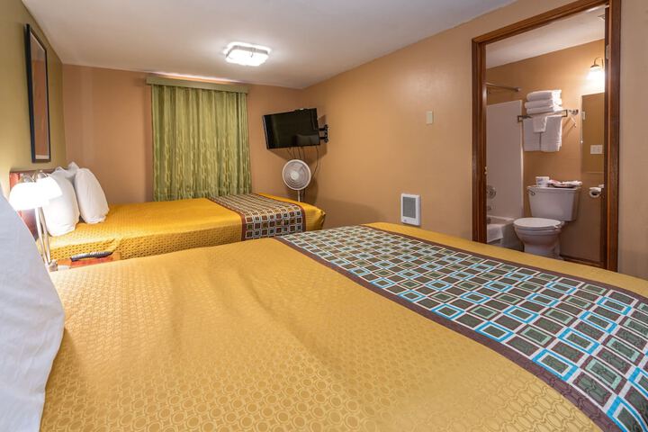 Far West Motel - thumb 4