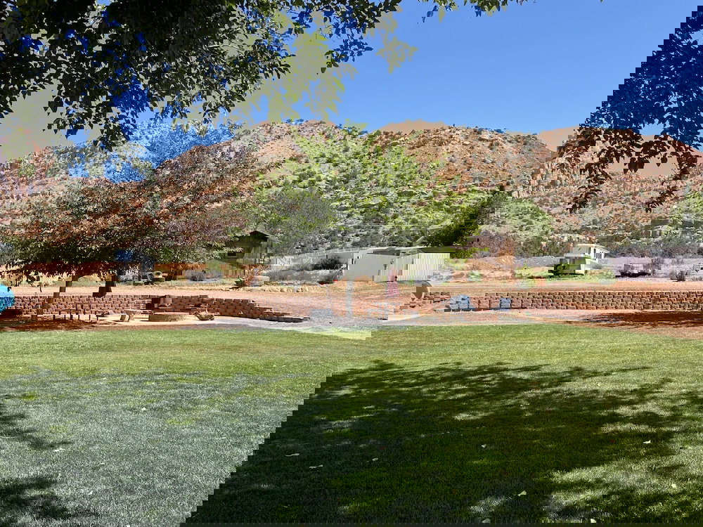 Blue Sage Bed & Breakfast - thumb 1