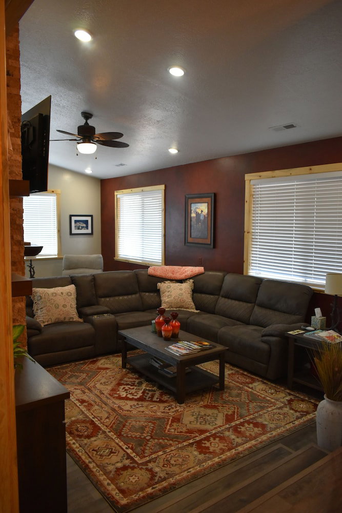 Blue Sage Bed & Breakfast - thumb 6