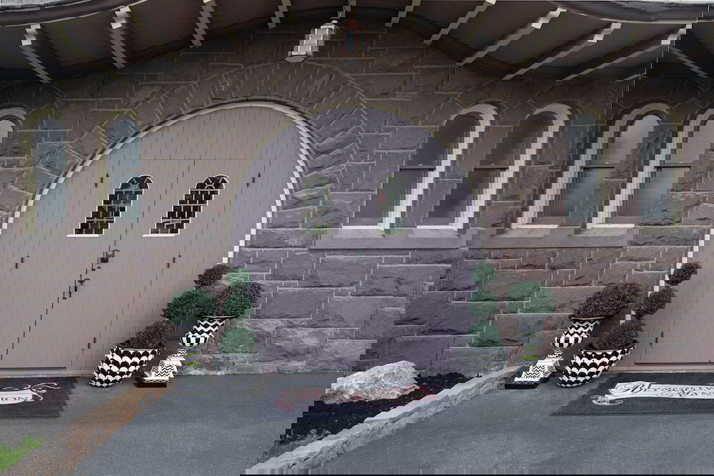 Reynolds Mansion B&B - thumb 1