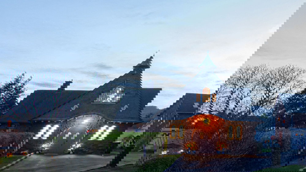 Reynolds Mansion B&B - thumb 0