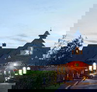 Reynolds Mansion BB - Tourism Bookings