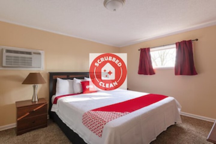 OYO Hotel Cave City KY - thumb 0