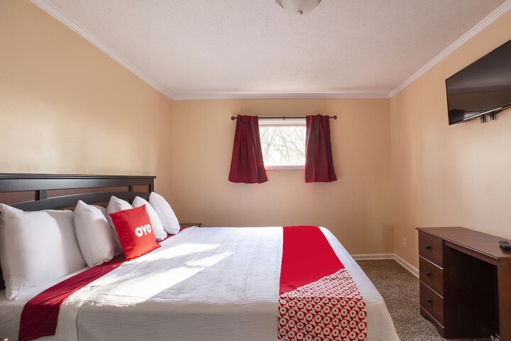 OYO Hotel Cave City KY - thumb 7