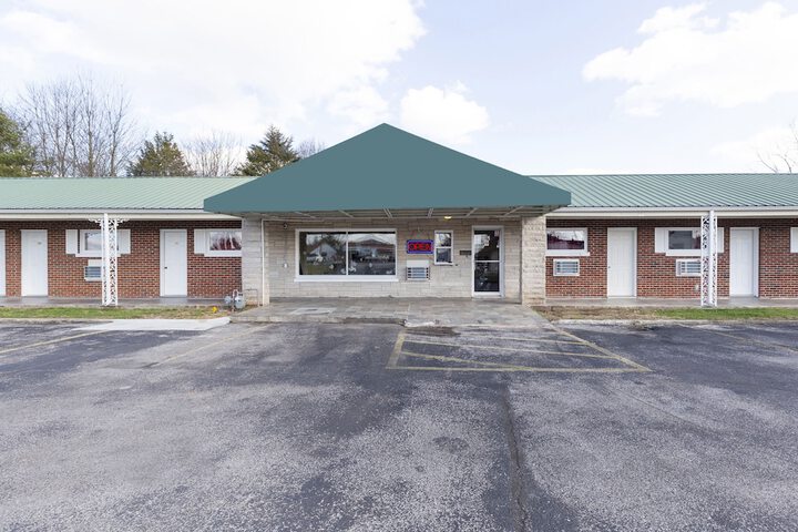 OYO Hotel Cave City KY - thumb 1