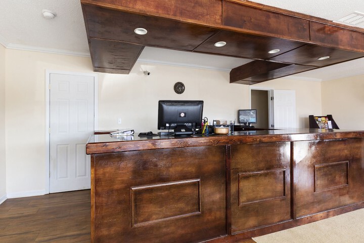 OYO Hotel Cave City KY - thumb 3