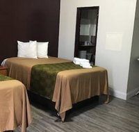 Western Motel - China Accommodation