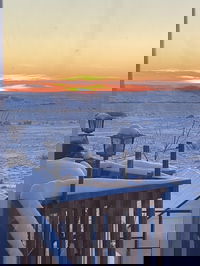 Igloo of Enlightenment