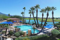 Canoa Ranch Golf Resort