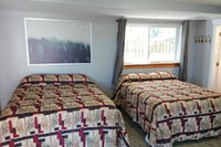 Bancroft Id China Accommodation