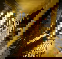 Lake Land Inn - USA Accommodation