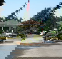 Thunderbird RV  Camping Resort - Tourism Bookings