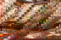 The Towers Bed  Breakfast