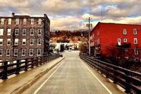 The Inn At Stone Mill