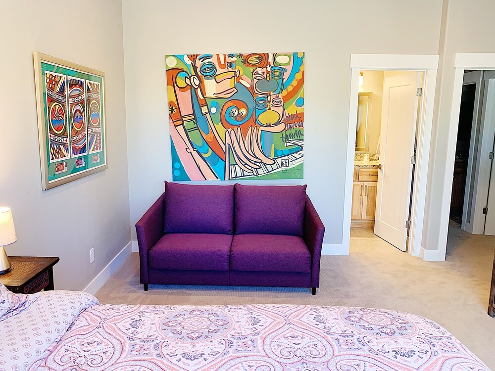 356 Mountain Willow Townhome At Grand Park By Stay Winter Park - thumb 4