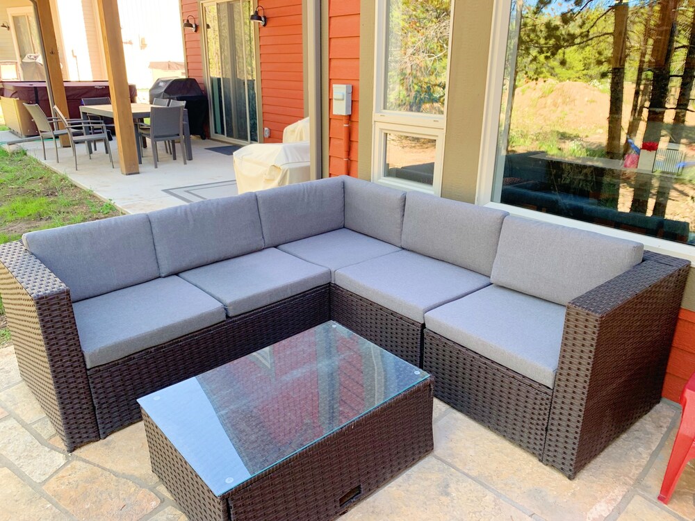 356 Mountain Willow Townhome At Grand Park By Stay Winter Park - thumb 3