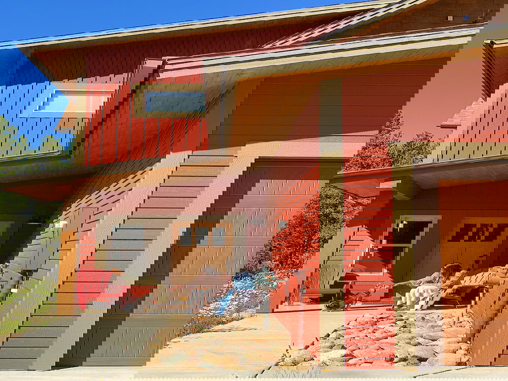 356 Mountain Willow Townhome At Grand Park By Stay Winter Park - thumb 0