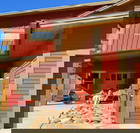 356 Mountain Willow Townhome at Grand Park by Stay Winter Park - Tourism Bookings