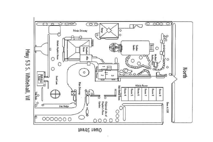Oak Park Inn - thumb 1