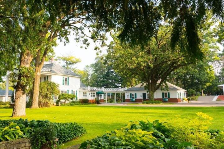 Oak Park Inn - thumb 6