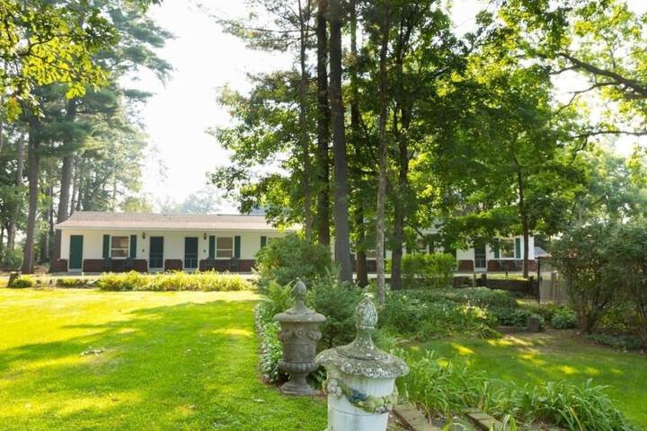 Oak Park Inn - thumb 7