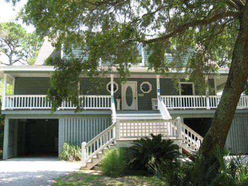 368 Wahoo Four Bedroom House - thumb 0