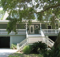 368 Wahoo Four Bedroom House - Tourism Bookings