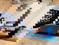 Posh Pad with Water Views