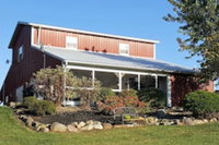 Fredericktown Oh China Accommodation
