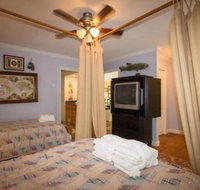 360 Wahoo Drive Three Bedroom House - Tourism Bookings