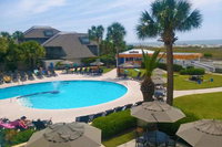 720 North Hampton One Bedroom Villa