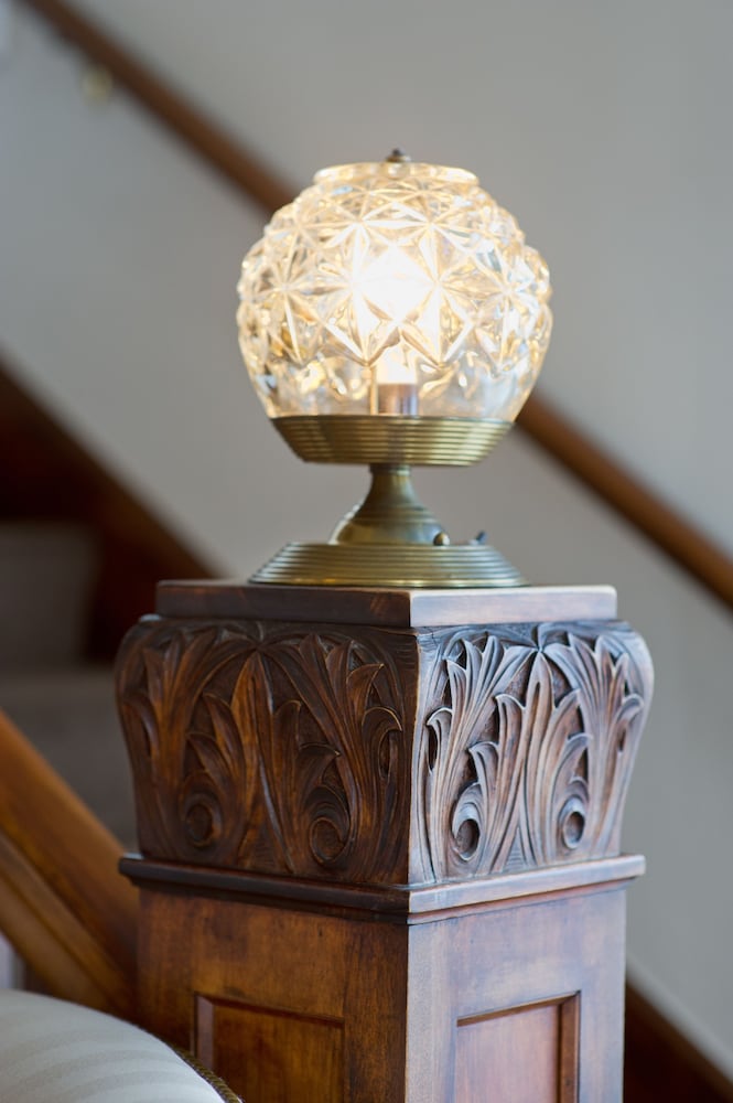 Birchfield Manor Inn And Restaurant - thumb 5