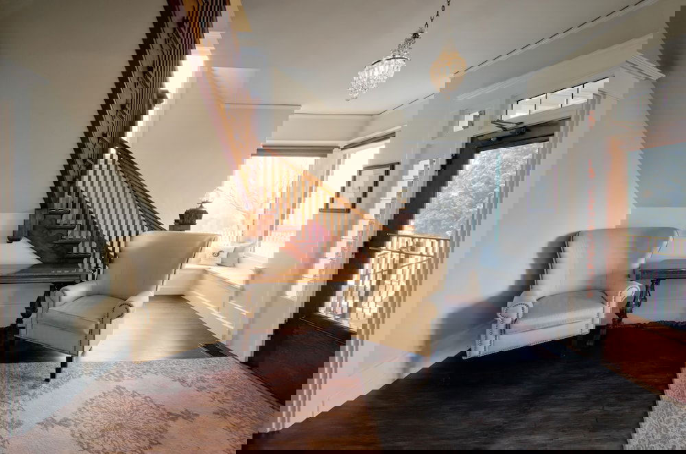 Birchfield Manor Inn And Restaurant - thumb 2