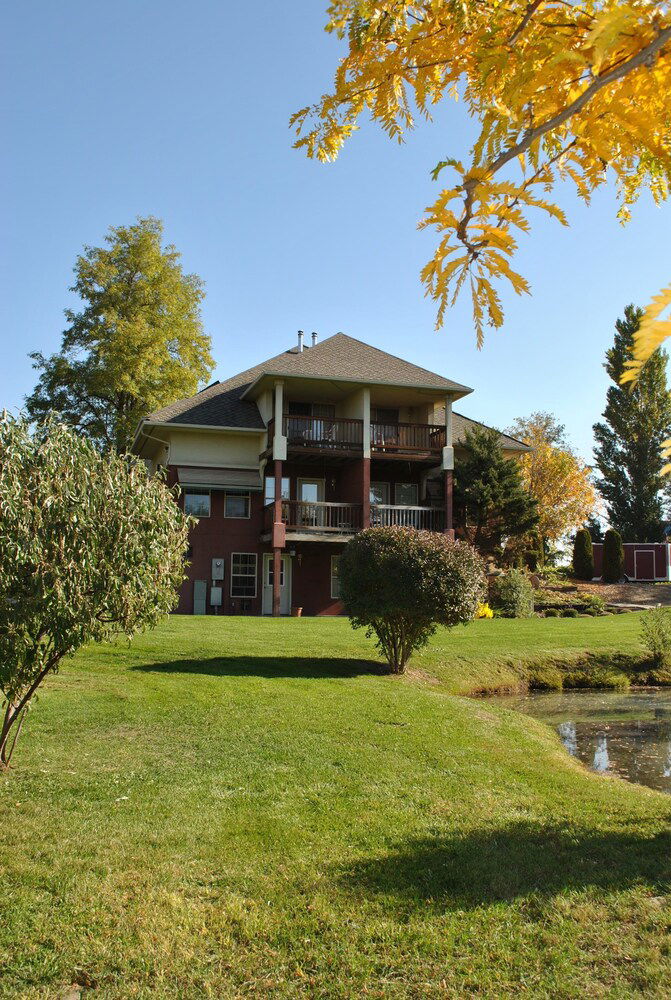 Birchfield Manor Inn And Restaurant - thumb 1