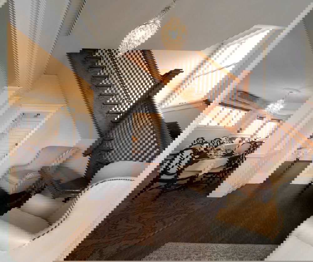 Birchfield Manor Inn And Restaurant - thumb 6