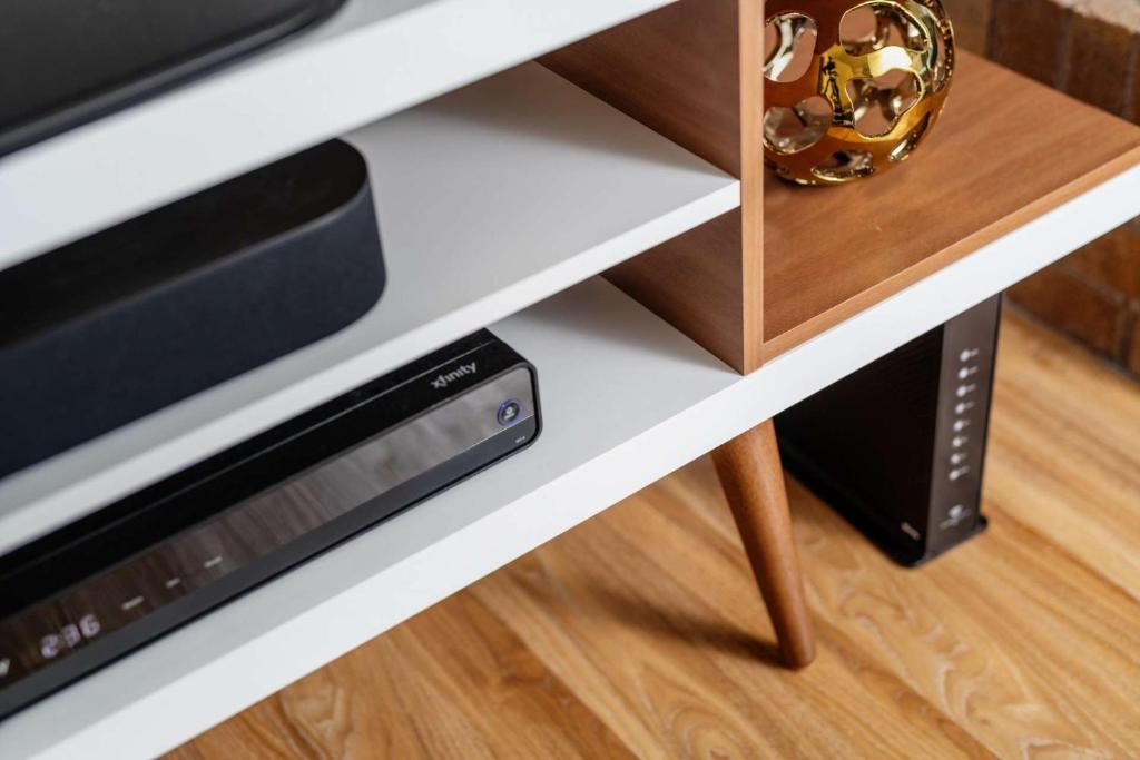 Buckingham Place - thumb 5