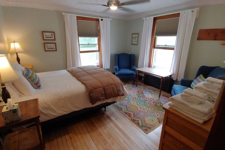 Keene Valley Lodge - thumb 3