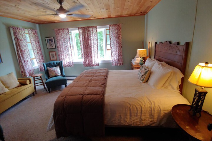 Keene Valley Lodge - thumb 4