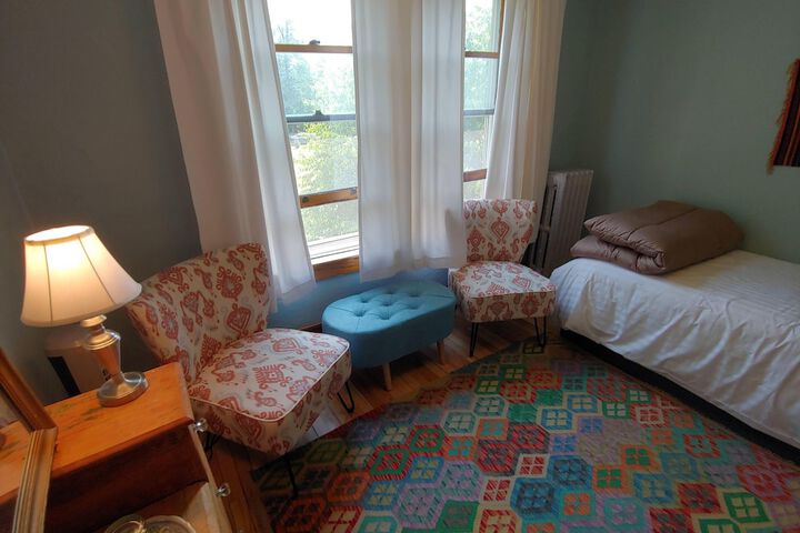 Keene Valley Lodge - thumb 1