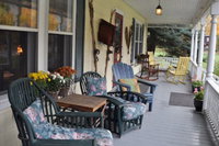 Keene Valley Lodge