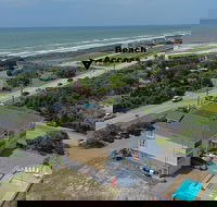 Seabrook 101 - Tourism Bookings