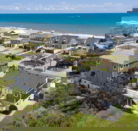 Roper Cottage - Tourism Bookings