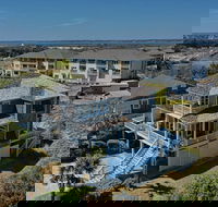 Nash Cottage - Tourism Bookings