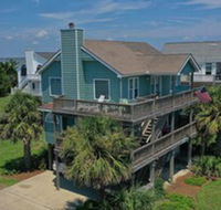 Crowder Cottage - Tourism Bookings