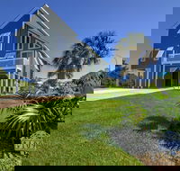 Linger Longer - Tourism Bookings