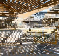 Beach Music - Tourism Bookings